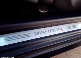 Мини Купер С, объемом двигателя 1.6 л и пробегом 169 тыс. км за 5810 $, фото 37 на Automoto.ua