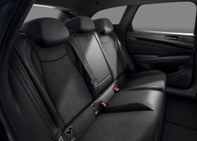 Фольксваген ID.7 2025 у Європі на Automoto.ua Чорний Фольксваген ID.7, об'ємом двигуна 0 л та пробігом 10 тис. км за 65168 $, фото 8 на Automoto.ua