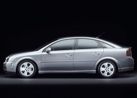 Опель Вектра, Хэтчбек 2006 - н.в. C CC 2.8 i V6 24V Turbo (250 hp)