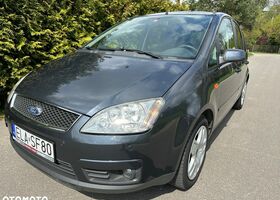 Форд Сі-Макс, об'ємом двигуна 1.8 л та пробігом 178 тис. км за 2851 $, фото 1 на Automoto.ua