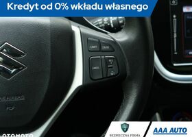 Сузуки СХ4, объемом двигателя 1 л и пробегом 109 тыс. км за 12959 $, фото 23 на Automoto.ua