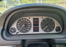 Мерседес Б-класс 2007 в Европе на Automoto.ua Серый Мерседес Б-класс, объемом двигателя 1 л и пробегом 131 тыс. км за 3632 $, фото 4 на Automoto.ua