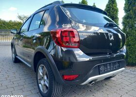 Дачія Sandero StepWay, об'ємом двигуна 1.46 л та пробігом 128 тис. км за 6479 $, фото 12 на Automoto.ua