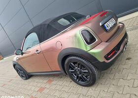 Міні Cooper S, об'ємом двигуна 1.6 л та пробігом 86 тис. км за 10778 $, фото 8 на Automoto.ua