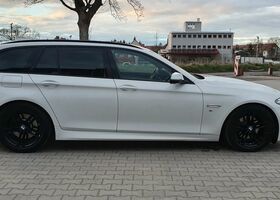 БМВ 5 Серия, объемом двигателя 2 л и пробегом 185 тыс. км за 17473 $, фото 4 на Automoto.ua