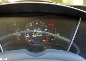 Хонда Цивик, объемом двигателя 1.8 л и пробегом 269 тыс. км за 3866 $, фото 10 на Automoto.ua