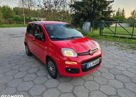 Фіат Панда, об'ємом двигуна 1.24 л та пробігом 21 тис. км за 7279 $, фото 12 на Automoto.ua