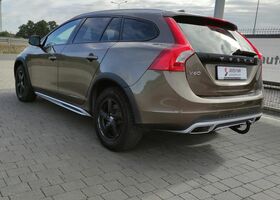 Вольво V60 Cross Country, об'ємом двигуна 1.97 л та пробігом 201 тис. км за 13348 $, фото 7 на Automoto.ua