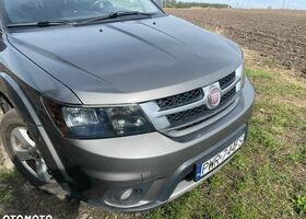 Фіат Фрімонт, об'ємом двигуна 1.96 л та пробігом 253 тис. км за 7408 $, фото 7 на Automoto.ua