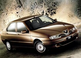 Альфа Ромео 146, Хэтчбек 1995 - 2001 Alfa  2.0 16V T.S.