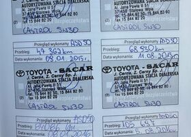 Тойота Ауріс, об'ємом двигуна 1.6 л та пробігом 173 тис. км за 9374 $, фото 12 на Automoto.ua