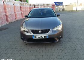 Сеат Leon, об'ємом двигуна 1.97 л та пробігом 188 тис. км за 8186 $, фото 12 на Automoto.ua