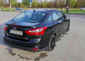 Форд Фокус, объемом двигателя 1.6 л и пробегом 190 тыс. км за 5378 $, фото 2 на Automoto.ua