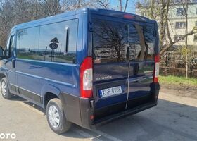 Ситроен Jumper, объемом двигателя 2.18 л и пробегом 355 тыс. км за 7970 $, фото 2 на Automoto.ua