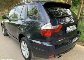 БМВ Х3, объемом двигателя 1.99 л и пробегом 200 тыс. км за 7117 $, фото 3 на Automoto.ua