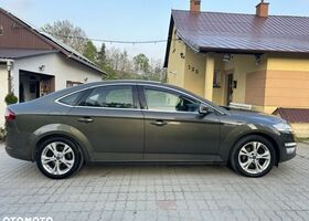 Форд Мондео, объемом двигателя 2 л и пробегом 218 тыс. км за 7754 $, фото 4 на Automoto.ua