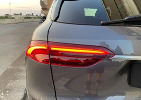 Мазераті Grecale 2025 у Європі на Automoto.ua Сірий Мазераті Grecale, об'ємом двигуна 2 л та пробігом 16 тис. км за 72344 $, фото 48 на Automoto.ua