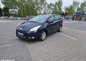 Пежо 5008, об'ємом двигуна 1.56 л та пробігом 200 тис. км за 4082 $, фото 1 на Automoto.ua