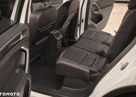 Фольксваген Tiguan Allspace, объемом двигателя 1.97 л и пробегом 198 тыс. км за 22873 $, фото 21 на Automoto.ua