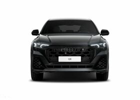 Ауди Q8, объемом двигателя 3 л и пробегом 1 тыс. км за 104795 $, фото 4 на Automoto.ua