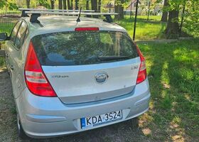 Хендай i30, об'ємом двигуна 1.4 л та пробігом 244 тис. км за 2268 $, фото 2 на Automoto.ua