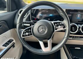 Мерседес ГЛА-Клас 2020 у Європі на Automoto.ua Білий Мерседес ГЛА-Клас, об'ємом двигуна 1 л та пробігом 65 тис. км за 28572 $, фото 6 на Automoto.ua