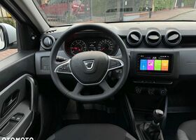 Дачія Duster, об'ємом двигуна 1 л та пробігом 39 тис. км за 13585 $, фото 3 на Automoto.ua