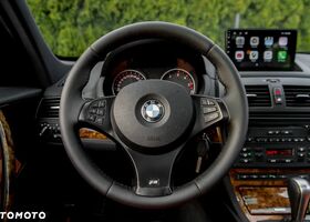 БМВ Х3, объемом двигателя 2.99 л и пробегом 260 тыс. км за 8099 $, фото 18 на Automoto.ua