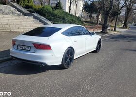 Ауді A7 Sportback, об'ємом двигуна 2.97 л та пробігом 238 тис. км за 19222 $, фото 12 на Automoto.ua