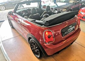 Мини One Cabrio, объемом двигателя 1.2 л и пробегом 84 тыс. км за 15000 $, фото 14 на Automoto.ua