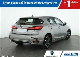 Лексус СТ, об'ємом двигуна 1.8 л та пробігом 28 тис. км за 20734 $, фото 5 на Automoto.ua