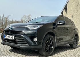 Тойота РАВ 4, об'ємом двигуна 2.49 л та пробігом 128 тис. км за 17927 $, фото 10 на Automoto.ua