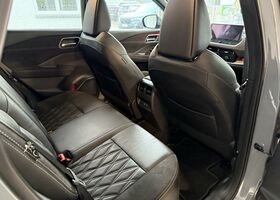 Ніссан Кашкай 2025 у Європі на Automoto.ua Ніссан Кашкай, об'ємом двигуна 1.33 л та пробігом 18 тис. км за 30970 $, фото 11 на Automoto.ua