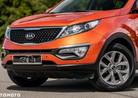 Кіа Sportage, об'ємом двигуна 2 л та пробігом 96 тис. км за 12937 $, фото 12 на Automoto.ua