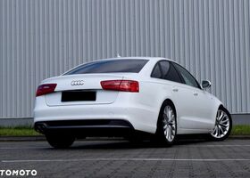 Ауди А6, объемом двигателя 1.97 л и пробегом 250 тыс. км за 11879 $, фото 12 на Automoto.ua