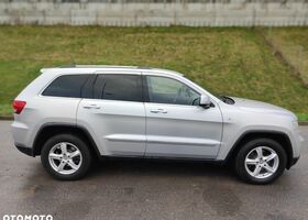 Джип Grand Cherokee, об'ємом двигуна 2.99 л та пробігом 255 тис. км за 13607 $, фото 3 на Automoto.ua