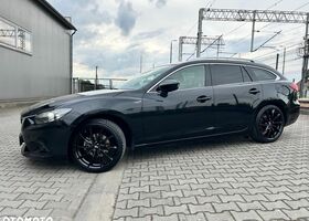 Мазда 6, объемом двигателя 2.19 л и пробегом 108 тыс. км за 10778 $, фото 1 на Automoto.ua