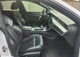 Ауді A7 Sportback, об'ємом двигуна 2.97 л та пробігом 116 тис. км за 53564 $, фото 19 на Automoto.ua