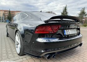 Ауди A7 Sportback, объемом двигателя 2.97 л и пробегом 189 тыс. км за 22030 $, фото 4 на Automoto.ua