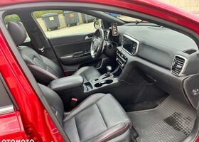 Кіа Sportage, об'ємом двигуна 1.59 л та пробігом 78 тис. км за 24838 $, фото 14 на Automoto.ua