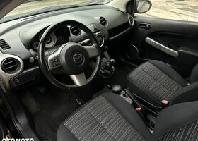 Мазда 2, объемом двигателя 1.35 л и пробегом 110 тыс. км за 3564 $, фото 13 на Automoto.ua