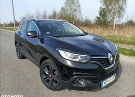 Рено Kadjar, об'ємом двигуна 1.62 л та пробігом 135 тис. км за 14795 $, фото 16 на Automoto.ua