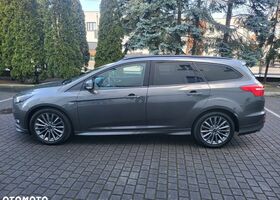 Форд Фокус, объемом двигателя 1 л и пробегом 150 тыс. км за 9482 $, фото 1 на Automoto.ua