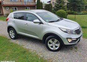 Кіа Sportage, об'ємом двигуна 1.59 л та пробігом 173 тис. км за 9482 $, фото 31 на Automoto.ua