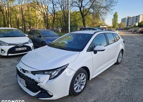 Тойота Королла, об'ємом двигуна 1.8 л та пробігом 24 тис. км за 17257 $, фото 3 на Automoto.ua