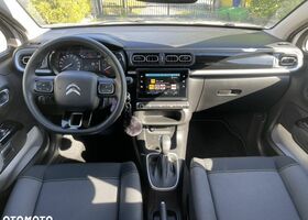 Ситроен С3, объемом двигателя 1.2 л и пробегом 12 тыс. км за 13758 $, фото 12 на Automoto.ua