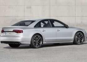 Audi S8 2016 на тест-драйві, фото 3