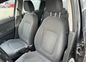 Шевроле Спарк 2011 в Европе на Automoto.ua Черный Шевроле Спарк, объемом двигателя 1 л и пробегом 209 тыс. км за 2627 $, фото 10 на Automoto.ua