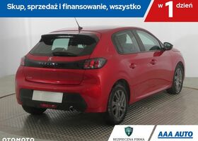 Пежо 208, об'ємом двигуна 1.2 л та пробігом 17 тис. км за 13607 $, фото 5 на Automoto.ua