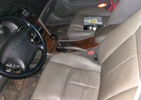 Шевроле Эванда 2004 в Европе на Automoto.ua Серый Шевроле Эванда, объемом двигателя 0 л и пробегом 103 тыс. км за 800 $, фото 9 на Automoto.ua